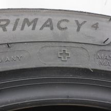 6. Opony 205/55 R16 2x MICHELIN 91V Primacy4 Letnie 2024 Nieużywane