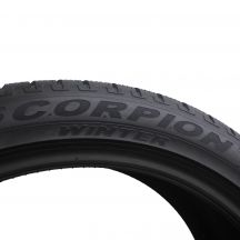 4. 2 x PIRELLI 265/40 R22 106W XL Scorpion Winter J LR Zima 2018 6-6,6mm