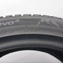 6. Opony 245/40 R20 2x HANKOOK 99W XL Winter I cept evo 3 Zimowe 2023 7-7,2mm