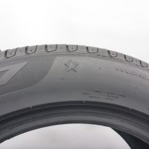 6. Opony 225/55 R17 2x PIRELLI 97W Cinturato P7 BMW Letnie 2018/19 7,2mm