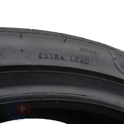 6. 1 x SAVA 215/40 R17 87Y XL  Intensa uhp 2 Lato 2022 7mm