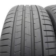 2. Opony 235/50 R19 2x PIRELLI 99W PZero MO KS Letnie 2020 7mm