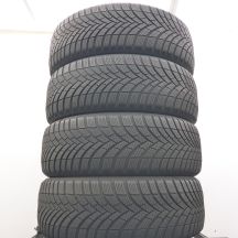 Opony 205/55 R17 4x SEMPERIT 95V XL Speed-Grip 5 Zimowa 2022/23/24 8-7,5mm