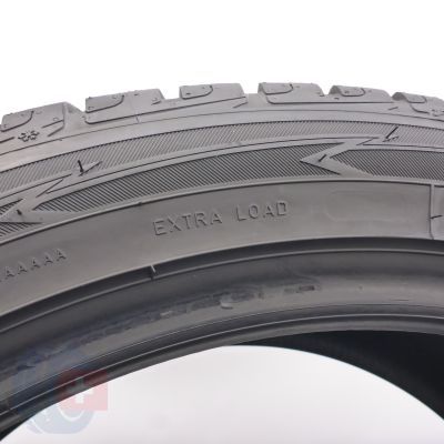 8. Opony 255/45 R20 4x GOODYEAR 105T XL UltraGrip Performance+Zimowe 2023/24 8-8,2mm