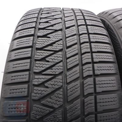 2. Opony 275/45 R20 2x KUMHO 110W XL Winter Craft WS71 Zimowe 2024 8,2mm