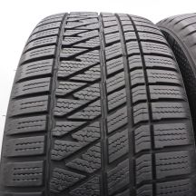 2. Opony 275/45 R20 2x KUMHO 110W XL Winter Craft WS71 Zimowe 2024 8,2mm