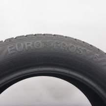5. Opony 225/55 R17 2x GISLAVED 101V XL Euro Frost 6 Zimowe 2018/20 8,5-8,2mm