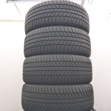 Opony 255/40 R21 4x CONTINENTAL 102T XL WinterContact TS 870 P Zimowe 2024 8-7,8mm
