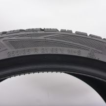 4. Opona 255/35 R21 1x VREDESTEIN 98V XL Wintrac PRO Zimowa 2023 6,2mm