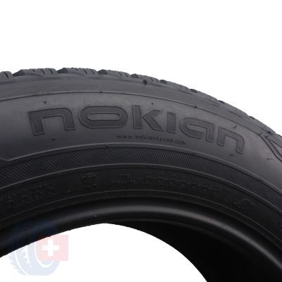 3. 2 x NOKIAN 235/60 R18 107V XL WR SUV 3 Zima  2019 6-6.5mm 