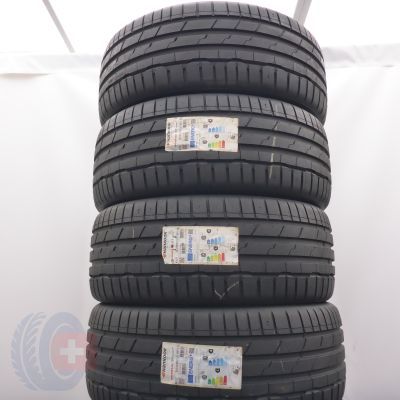 Opony 245/35 R21 4x HANKOOK 96Y XL Ventus S1 evo3 letnie 2021 