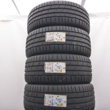 Opony 245/35 R21 4x HANKOOK 96Y XL Ventus S1 evo3 letnie 2021 
