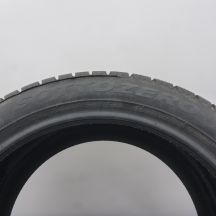 5. Opony 295/35 R19 2x PIRELLI 104V XL Sottozero Winter 240 SerieII M0 Zimowe 2020 