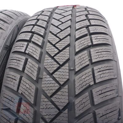 2. Opony 215/55 R18 4x VREDESTEIN 99V XL Wintrac PRO Zimowe 2023 