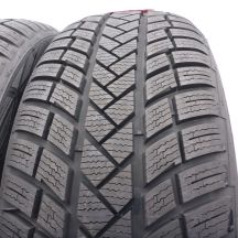 2. Opony 215/55 R18 4x VREDESTEIN 99V XL Wintrac PRO Zimowe 2023 