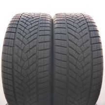 5. Opony 255/40 R21 4x GOODYEAR 102T XL UltraGrip Performance+ SUV  Zimowe 2024 7,8-6,8mm