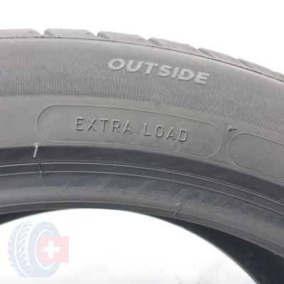 4. Opona 225/45 R17 1x MICHELIN 94W XL Primacy 4 letnie 2021