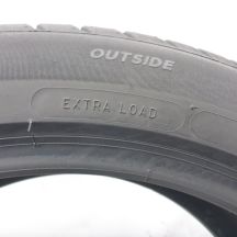 4. Opona 225/45 R17 1x MICHELIN 94W XL Primacy 4 letnie 2021
