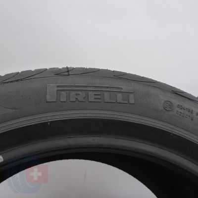 4. Opony 235/45 ZR17 2x PIRELLI 97V XL P Zero Nero Letnie 2019