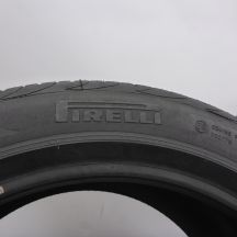 4. Opony 235/45 ZR17 2x PIRELLI 97V XL P Zero Nero Letnie 2019