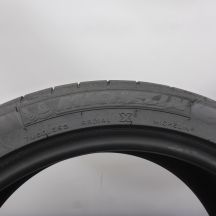 6. Opony 235/40 R18 2x MICHELIN 95Y XL N4 PilotSport PS2 Letnie 2019 6,5-6,6mm