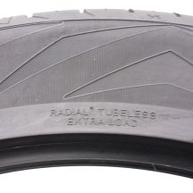 9. 4 x VREDESTEIN 275/45 R21 110Y XL Ultrac Vorti Lato 2017/18 6,5-7,2mm