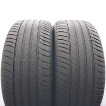 Opony 225/45 R17 2x BRIDGESTONE 91Y Turanza T005 A0 Letnie 2021 5,8mm