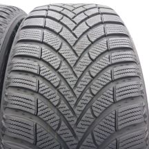 2. Opony 235/50 R19 2x SEMPERIT 103V XL Speed-Grip 5 Zimowe 2024 8-7,5mm