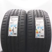 Opony 225/40 R18 2x Bridgestone 92Y XL Potenza S001 Letnie 2020 