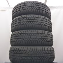 Opony  235/60 R18 4x CONTINENTAL107H XL WinterContact TS 870P Zimowe 2021 8,2-8,5mm 