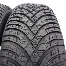 2. Opony 195/65 R15 4x BF GOODRICH 91T g-Force Winter 2 Zimowe 2020 Jak Nowe