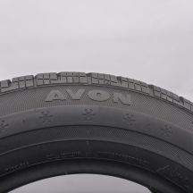 7. Opony 215/65 R16C 4x COOPER 106/104T WM-Van Avon Zimowe 2023 9,8-8,8mm