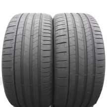 Opony 275/35 R20 2x PIRELLI 102Y PZero BMW Letnie 2022 6,8mm