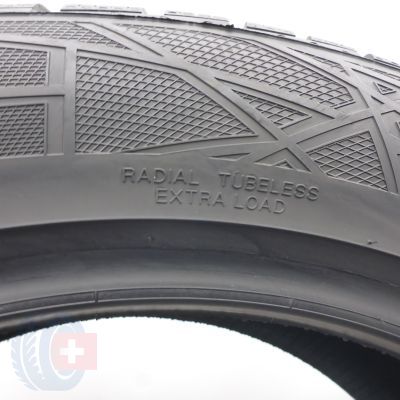 8. Opony 235/50 R19 4x VREDESTEIN 103V XL Wintrac Pro + Zimowe 2024 7-7,7mm