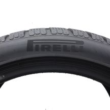 3. Opony 245/40 R18 2x PIRELLI 97V XL P Zero Winter Zimowe 2021 6-6,2mm