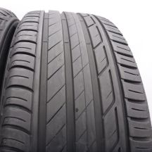 2. Opony 215/50 R18 4x BRIDGESTONE 92W Turanza T001 Letnie 6,2-7,2mm 2024
