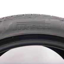 2. Opona 245/40 R18 1x PIRELLI 97V XL P Zero Nero M0 Wielosezonowa 2015 7,2mm