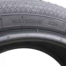 6. 2 x KLEBER 195/50 R15 82H Krisalp HP 3 Zima 6-7mm