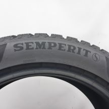 6. Opony 225/45 R17 4x SEMPERIT 91H Speed-Grip 5 Zimowe 2025 8,8mm