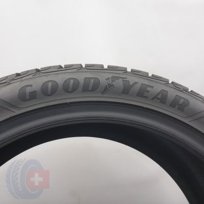 5. Opony 235/45 R21 4x GOODYEAR 101T XL UltraGrip Performance+ SUV Zimowe 2023 8-7,8mm 