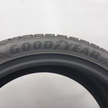5. Opony 235/45 R21 4x GOODYEAR 101T XL UltraGrip Performance+ SUV Zimowe 2023 8-7,8mm 