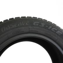 6. 2 x TOYO 215/60 R16 95T Observe G3-ICE Zima 2019 6,5mm
