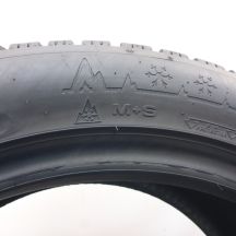 8. Opony 225/50 R17 4x DUNLOP 94H Winter Sport 5 Zimowe 2019 7,2-7mm
