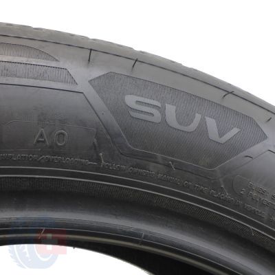 5. 1 x GOODYEAR 235/50 R19 99V Eagle F1 Asymmetric 3 AO SUV Lato 2018 Jak Nowa