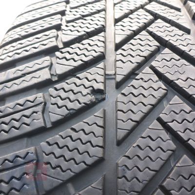 9. Opony 285/40 R21 4x BRIDGESTONE 109V XL Blizzak LM005 Zimowe 2024/25  6,8-6mm