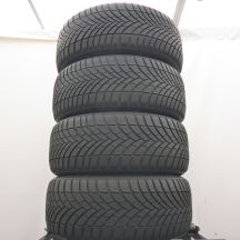 Opona 215/45 R17 4x SEMPERIT 91V XL Speed-Grip 5 Zimowa 2024 8,2-8mm