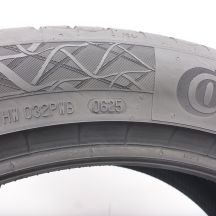 3. Opona 245/45 R19 1x CONTINENTAL 98W PremiumContact 7 Lenia 2025 7,5mm