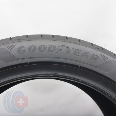 5. Opony 225/45 R17 2x GOODYEAR 94W XL Eagle F1 Asymmetric 6 A0 Letnie 2025 6mm