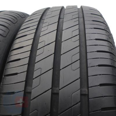 3. 2 x GOODYEAR 185/55 R15 82H EfficientGrip Performance Lato 2021 6-6,8mm