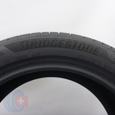 3. Opona 255/45 R19 1x BRIDGESTONE 100V Turanza 6 Enliten Letnia 2025 6mm 